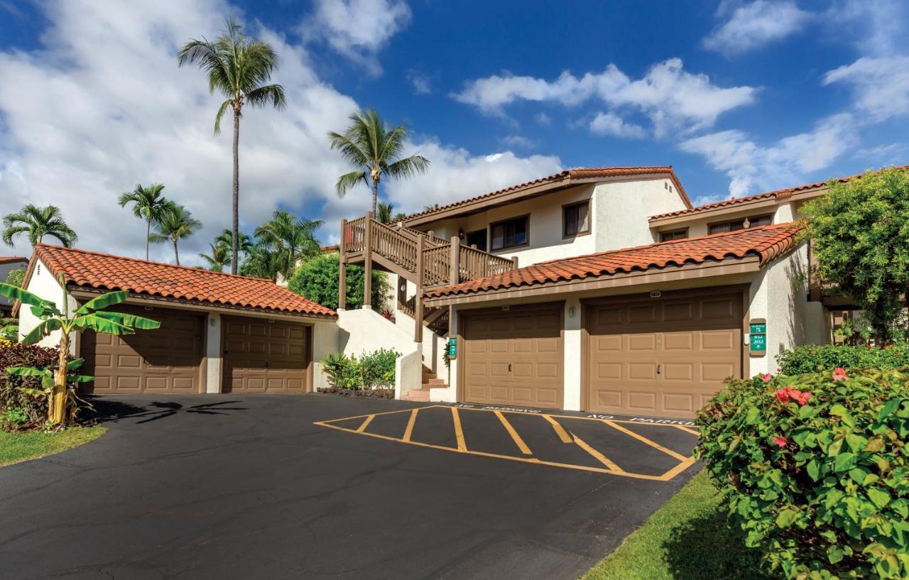 Resort Kona Coast Keauhou