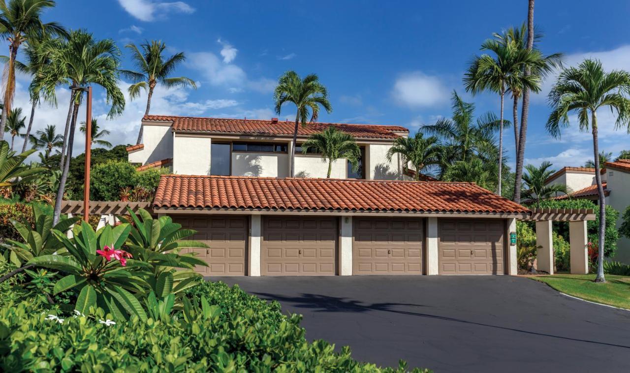 Resort Kona Coast 3*