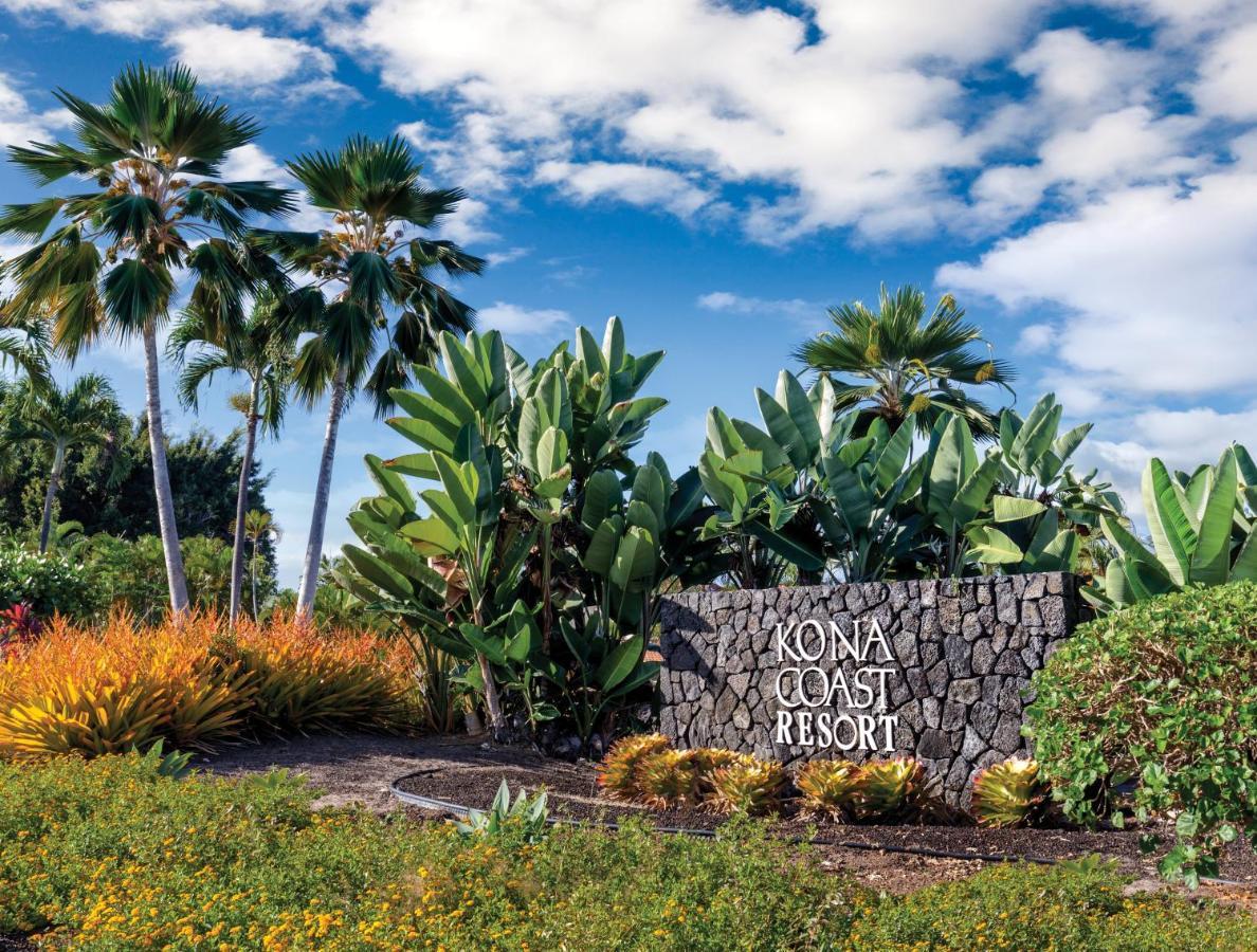 Resort Kona Coast