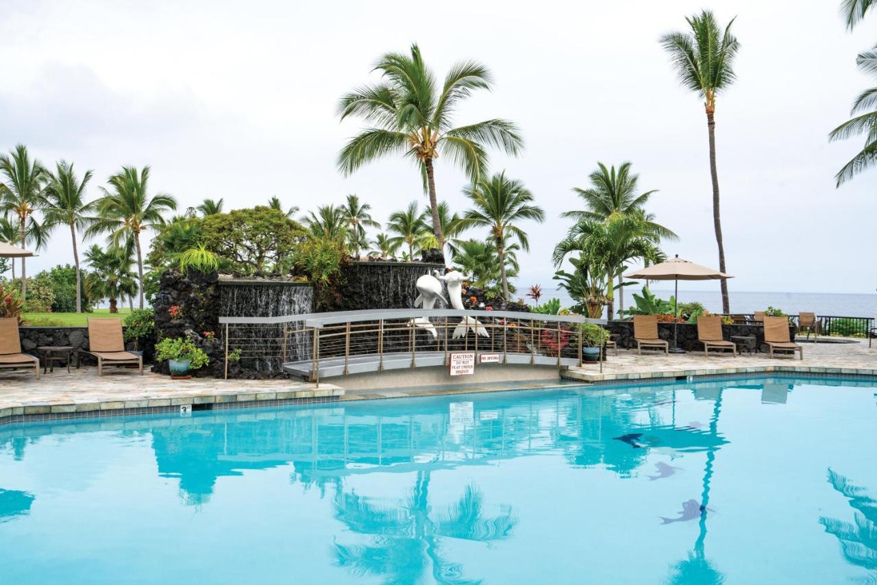 Kona Coast Keauhou
