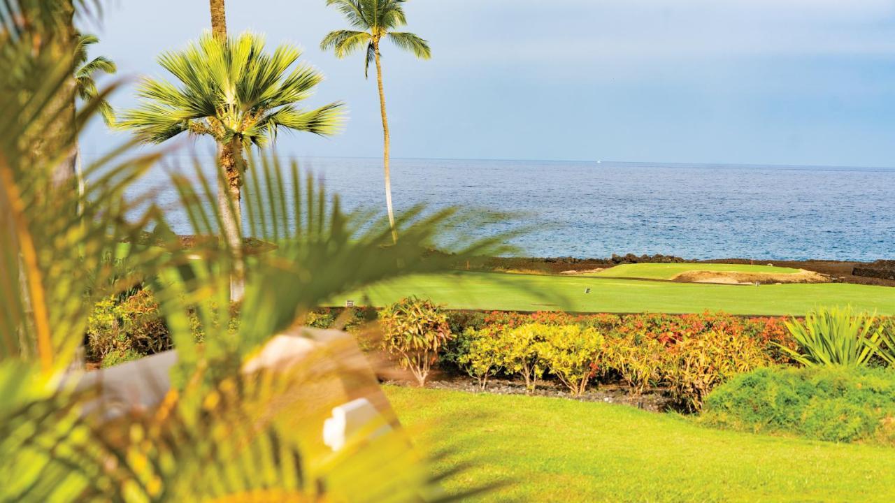 Kona Coast Keauhou
