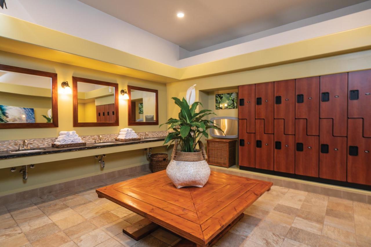 Kona Coast Resort 3*