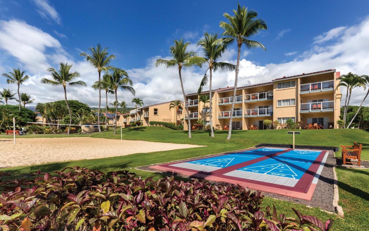 Kona Coast