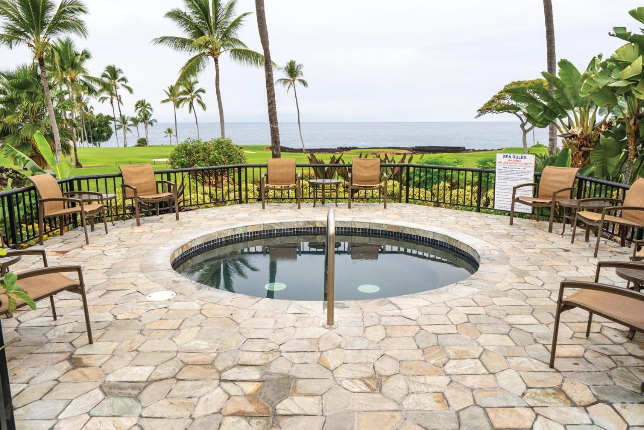 Kona Coast Resort 3*