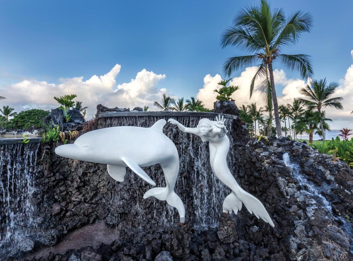 Kona Coast