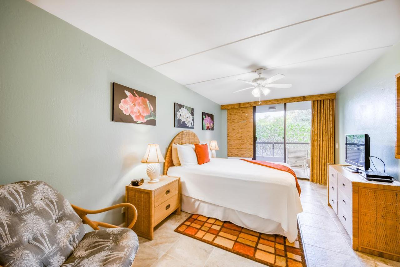 Apartment Kona Pacific C421 *