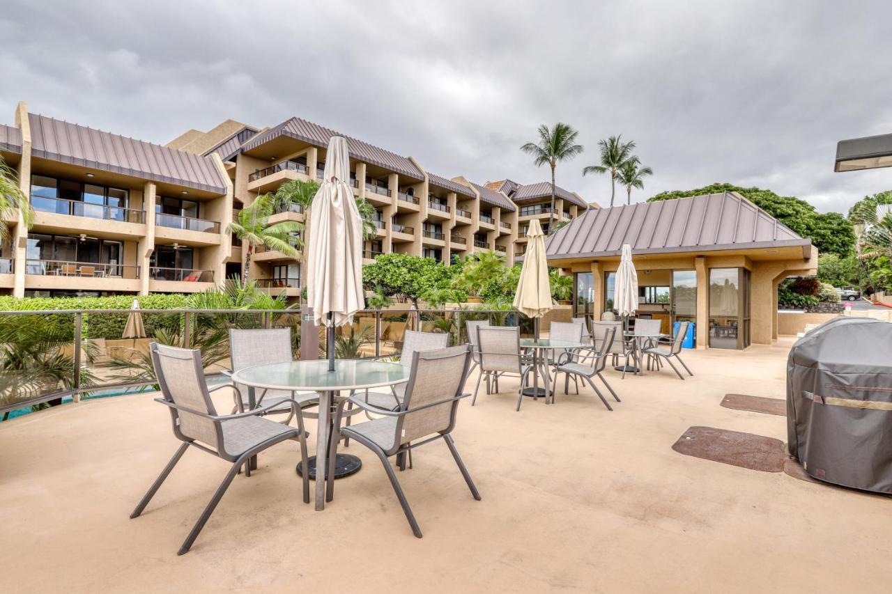 Apartment Kona Pacific C421