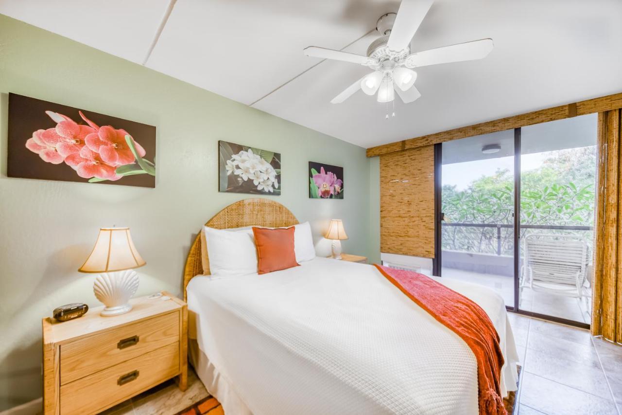 Kona Pacific C421