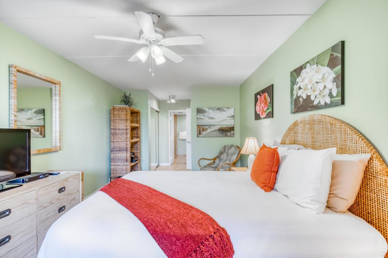 Apartment Kona Pacific C421 Kailua-Kona