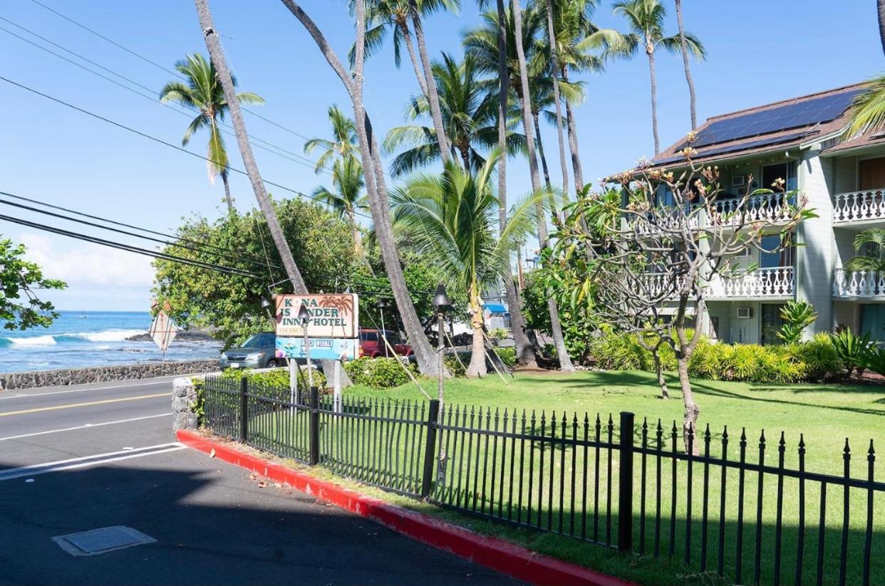 Hale Moana, Unit #110 Kona Islander * Kailua-Kona