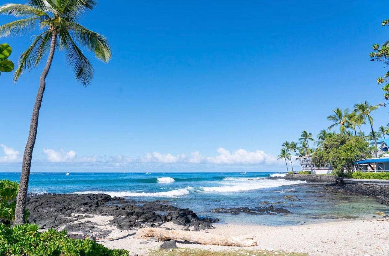 Hale Moana, Unit #110 Kona Islander Kailua-Kona
