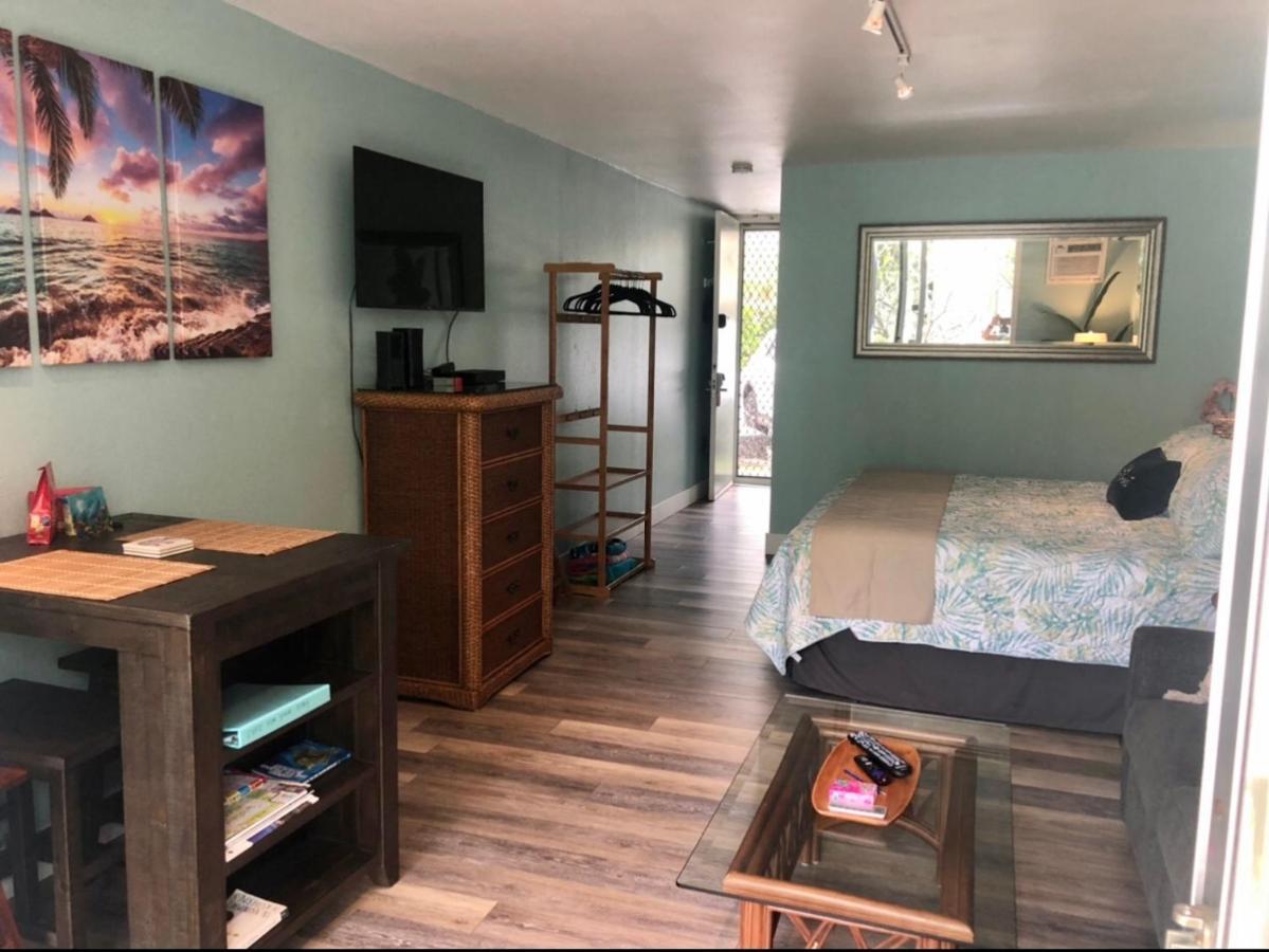 Hale Moana, Unit #110 Kona Islander *
