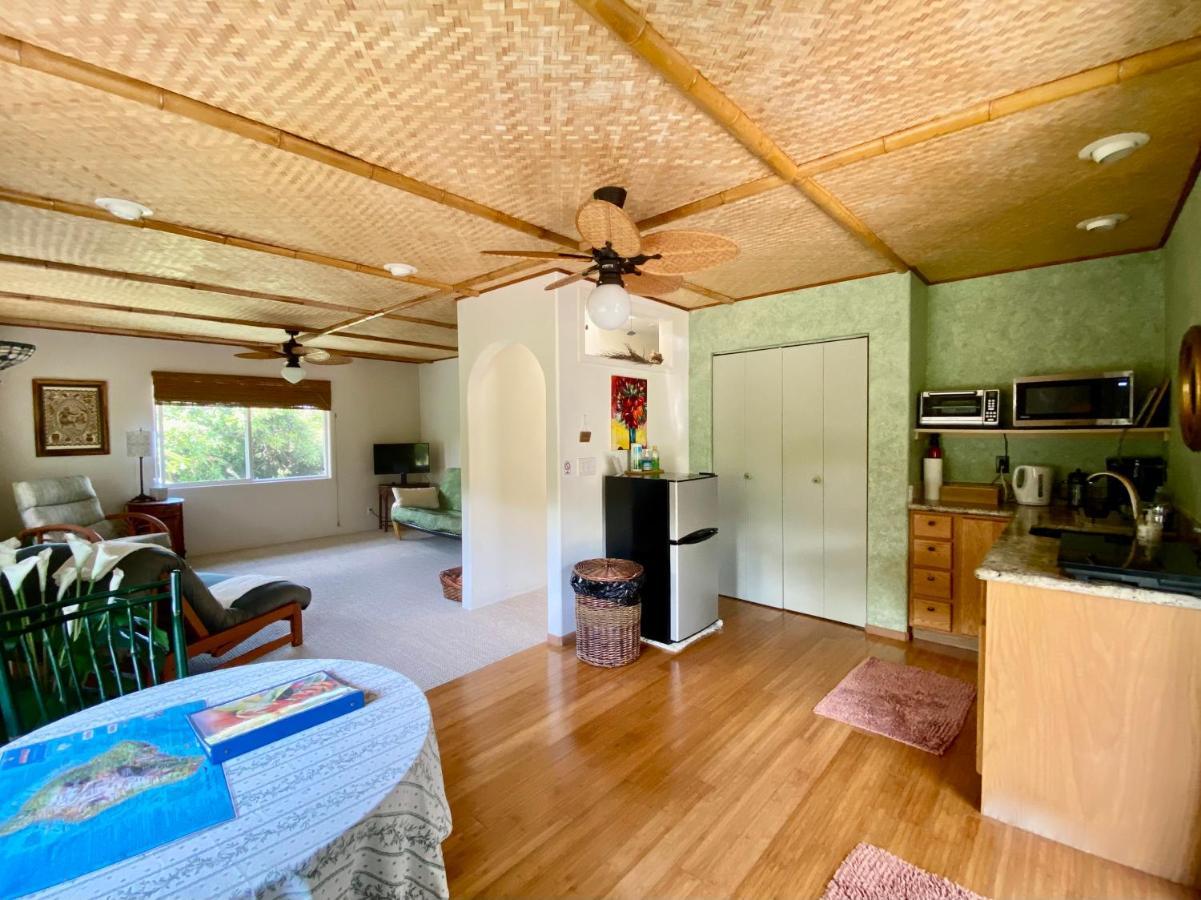 The Great Kona Escape Holiday home *