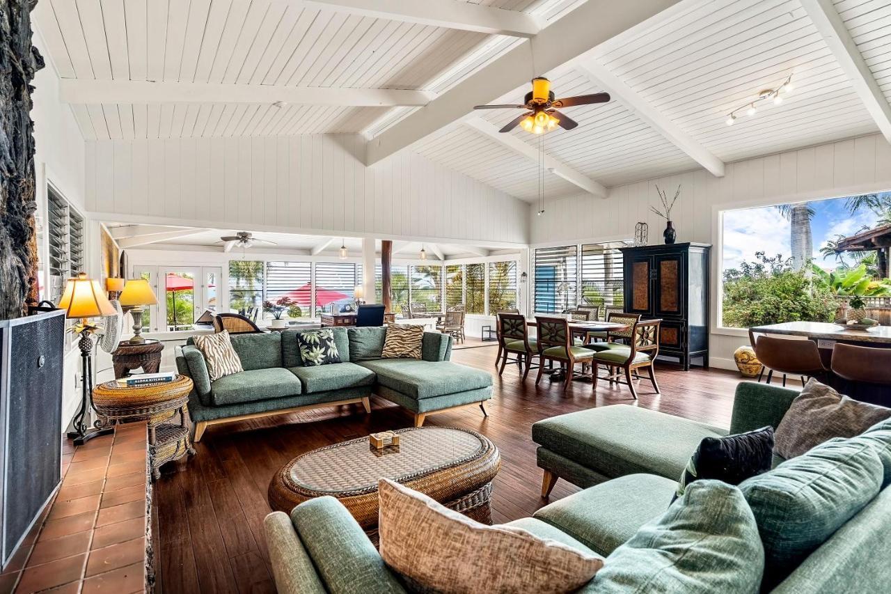 Koana Breeze Holiday home