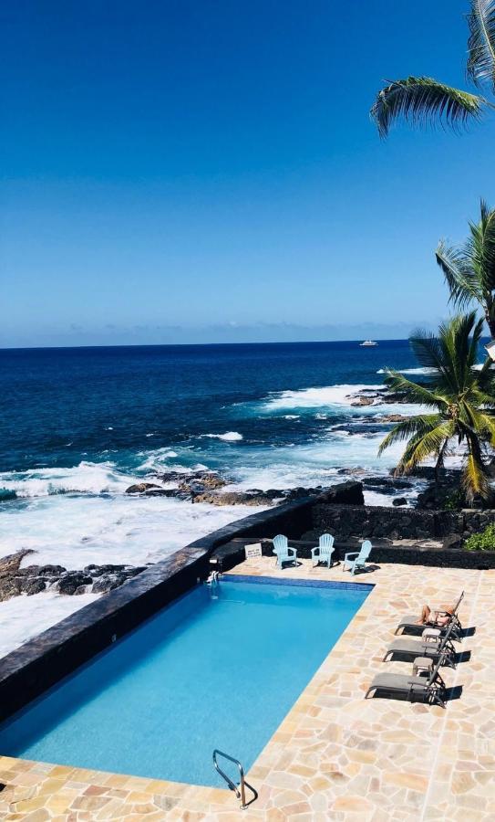 Kona Tiki Hotel Kailua-Kona