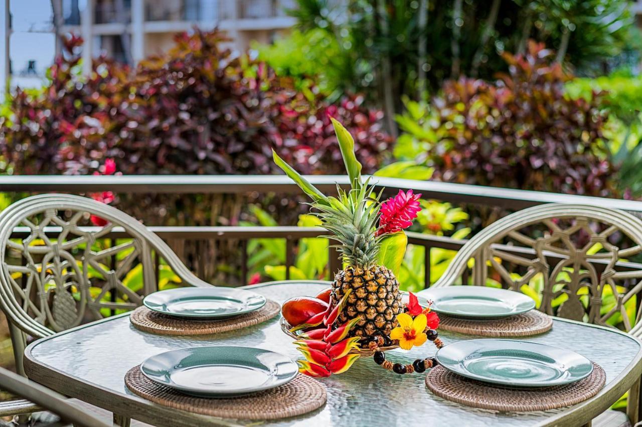 Holiday home Kona Makai 2-102 Kailua-Kona