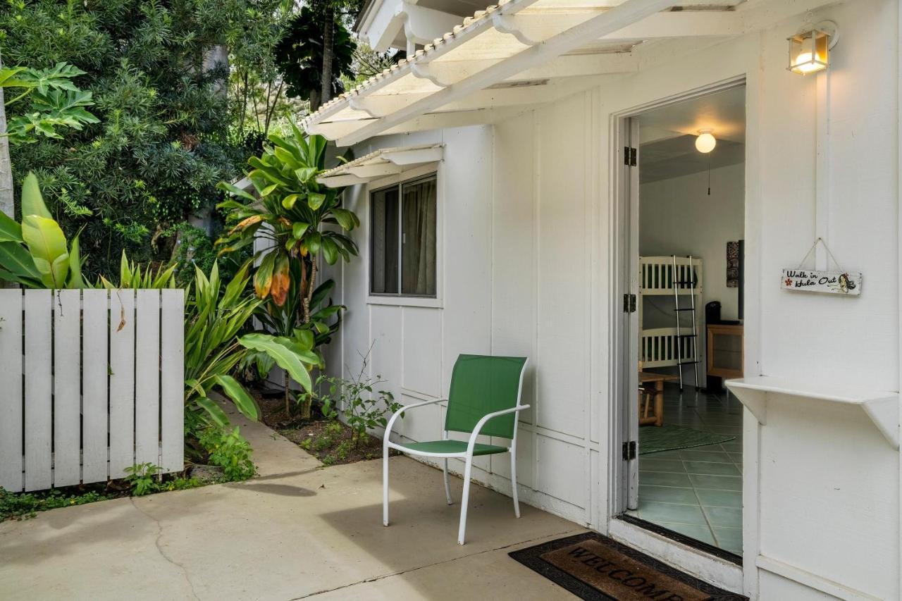 Koana Breeze Holiday home *