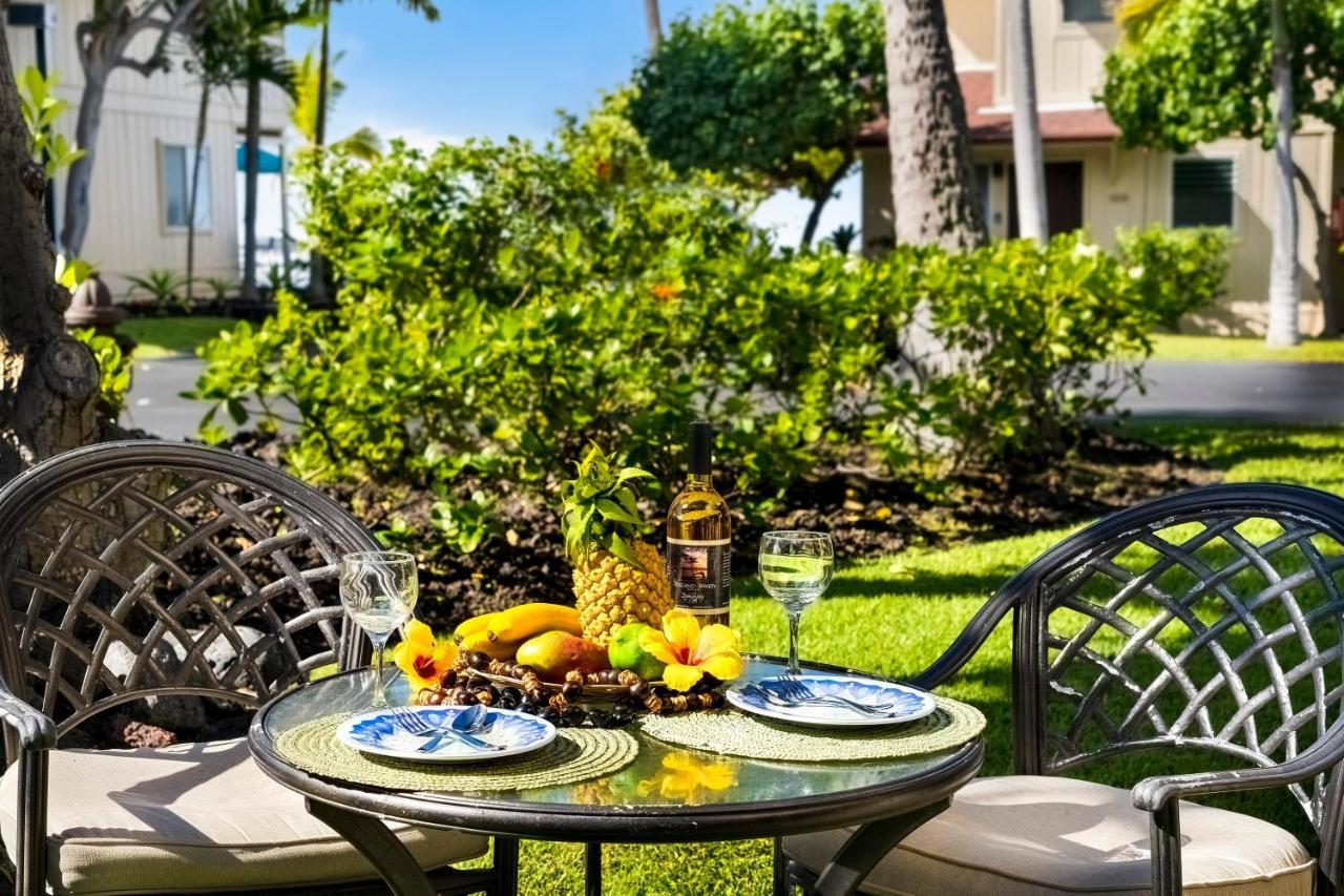 Keauhou Kona Surf & Racquet Club #58