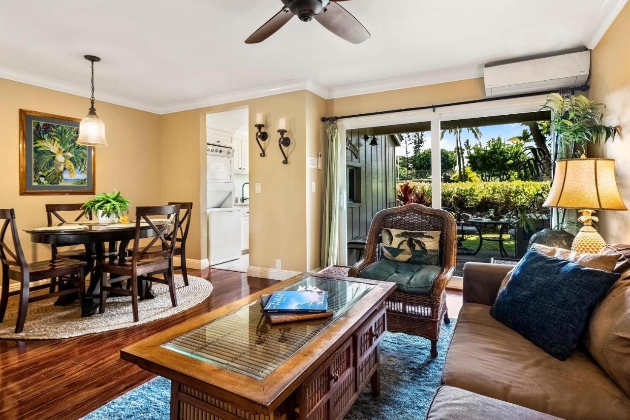 Holiday home Keauhou Kona Surf & Racquet Club #58 *