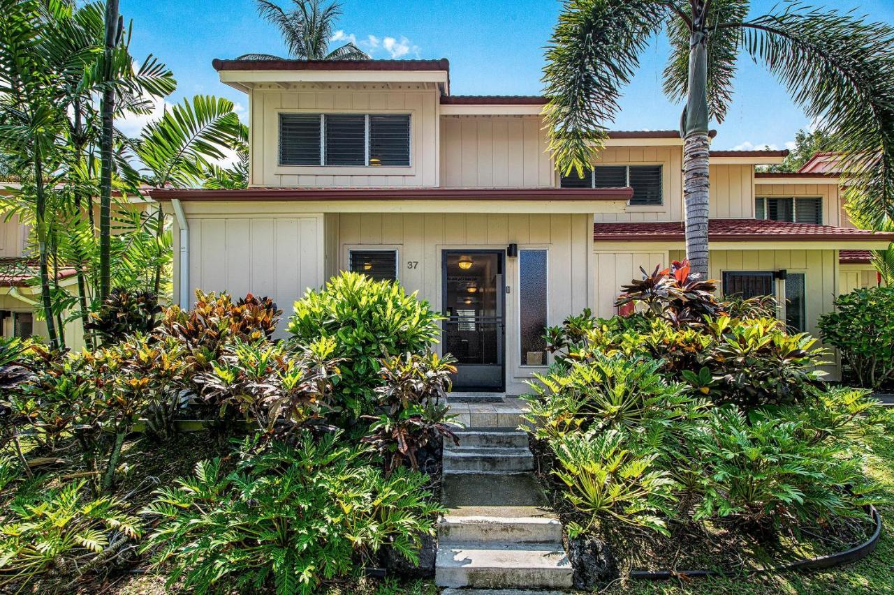 Keauhou Kona Surf & Racquet Club #37 *