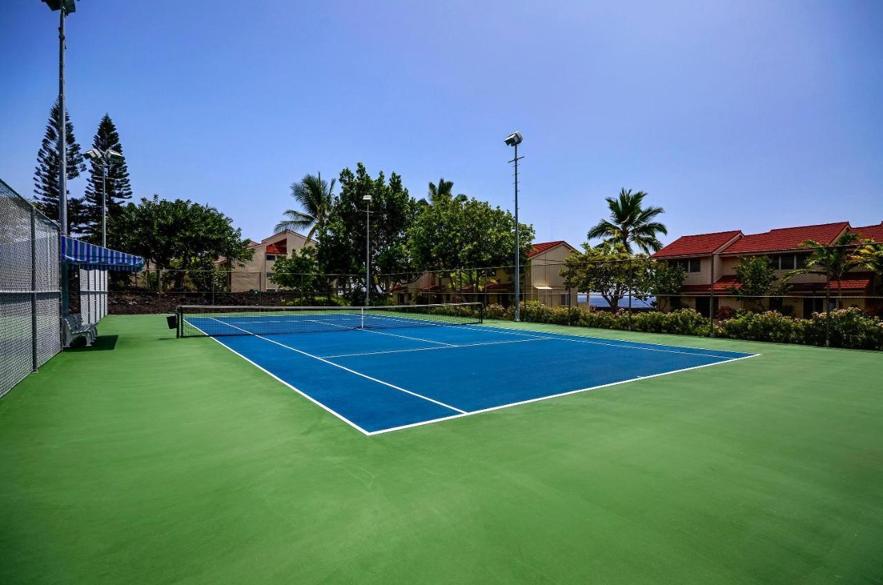 Keauhou Kona Surf & Racquet Club #58