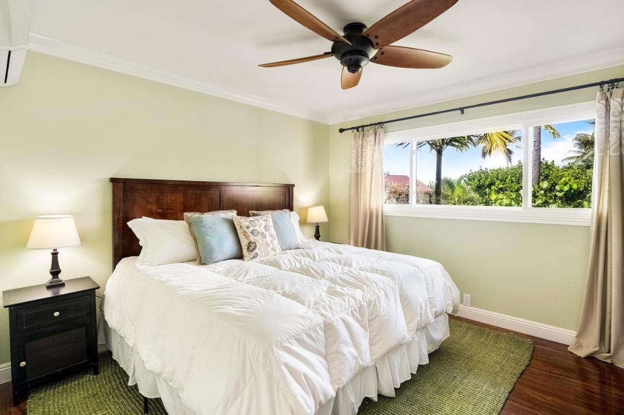 Keauhou Kona Surf & Racquet Club #58 Holiday home *