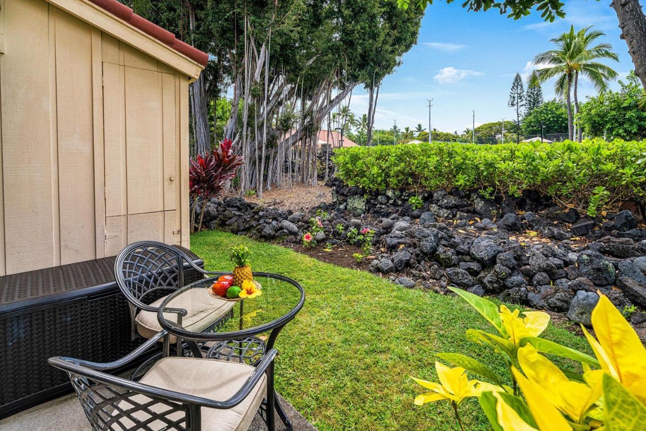 Holiday home Keauhou Kona Surf & Racquet Club #58