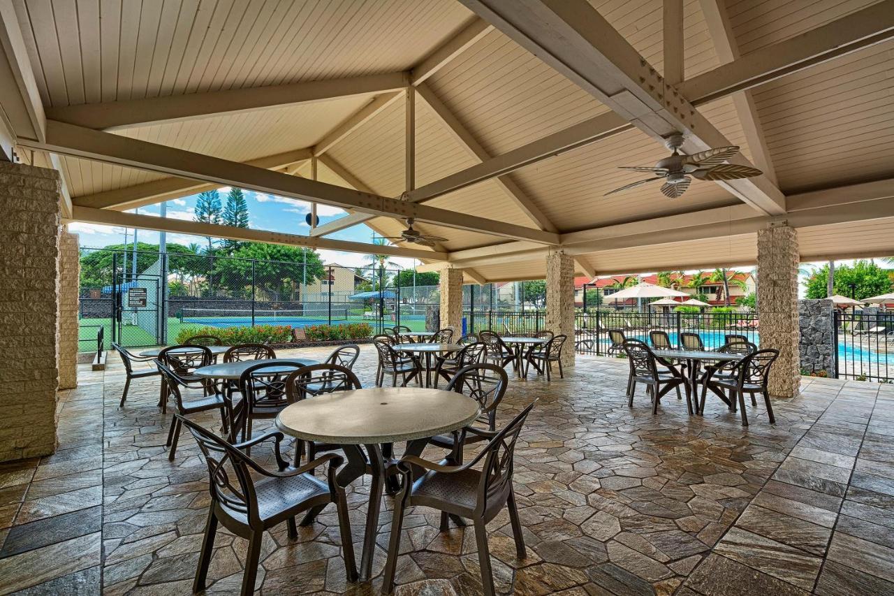Holiday home Keauhou Kona Surf & Racquet Club #58 *