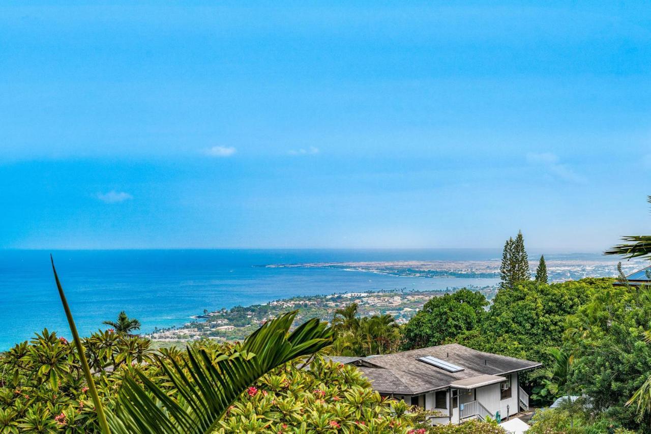 Koana Breeze Holiday home Kailua-Kona