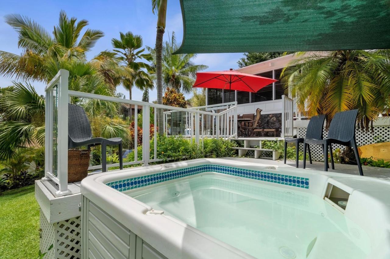 Koana Breeze Kailua-Kona