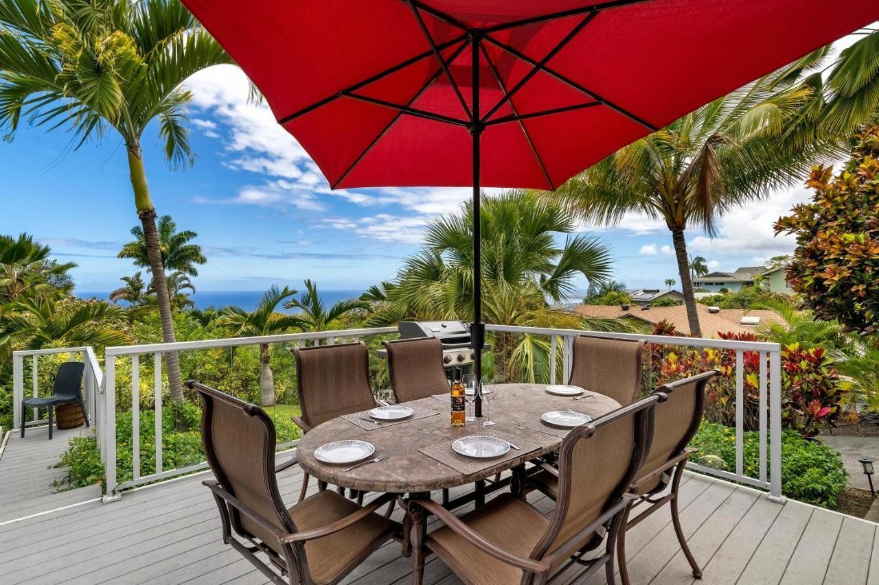 Koana Breeze Kailua-Kona