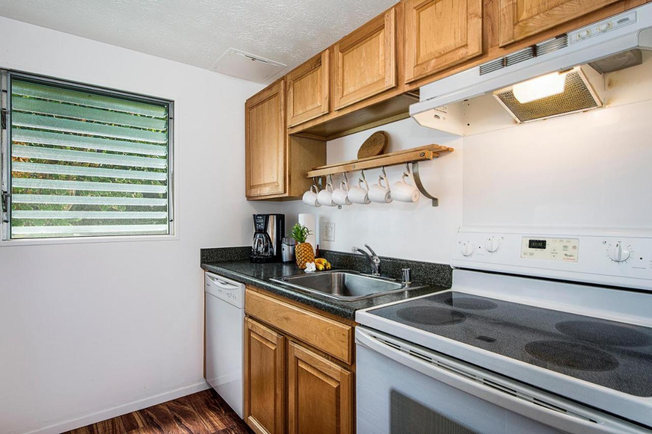 Holiday home Keauhou Kona Surf & Racquet Club #37 *