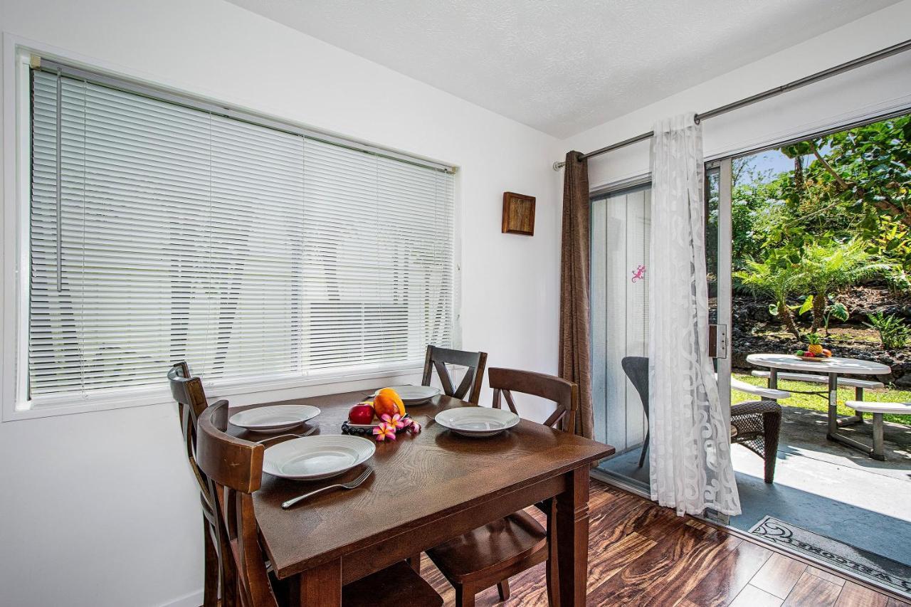 Keauhou Kona Surf & Racquet Club #37 Holiday home
