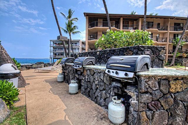 Kona Makai 2-102 Holiday home *