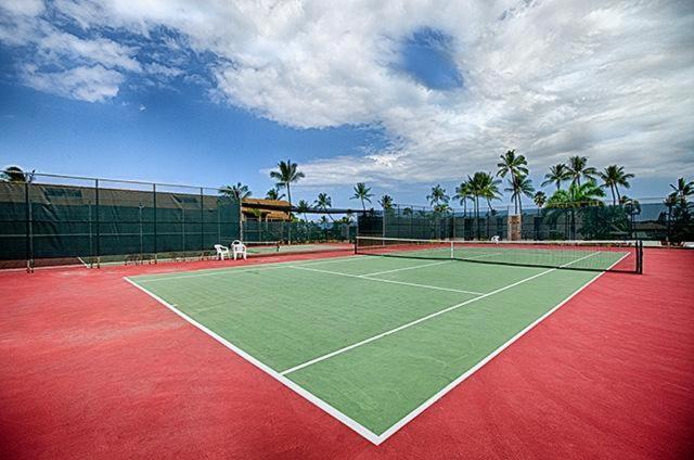 Holiday home Kona Makai 2-102 Kailua-Kona