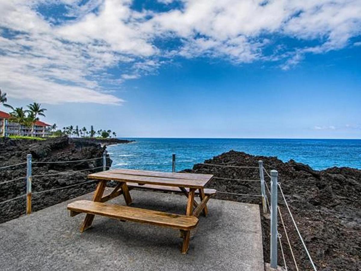 Keauhou Kona Surf & Racquet Club #37 * Kailua-Kona