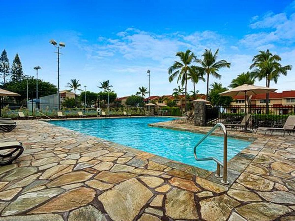 Keauhou Kona Surf & Racquet Club #37 Kailua-Kona