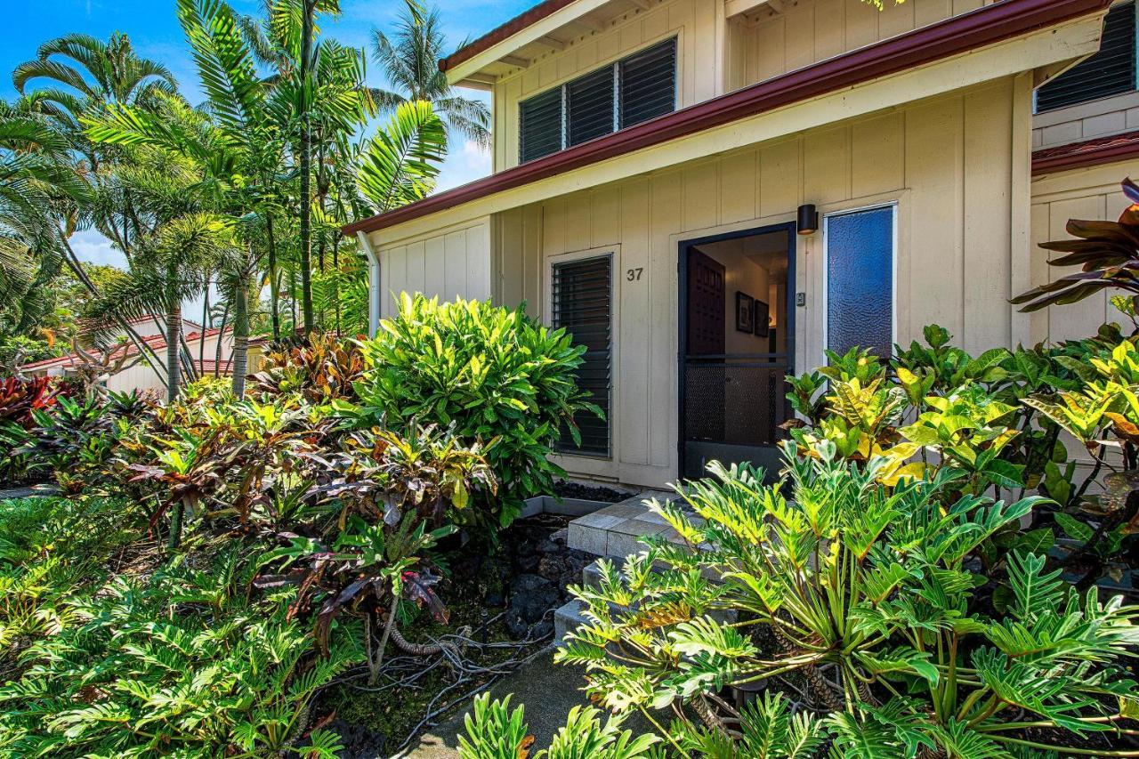 Keauhou Kona Surf & Racquet Club #37 *