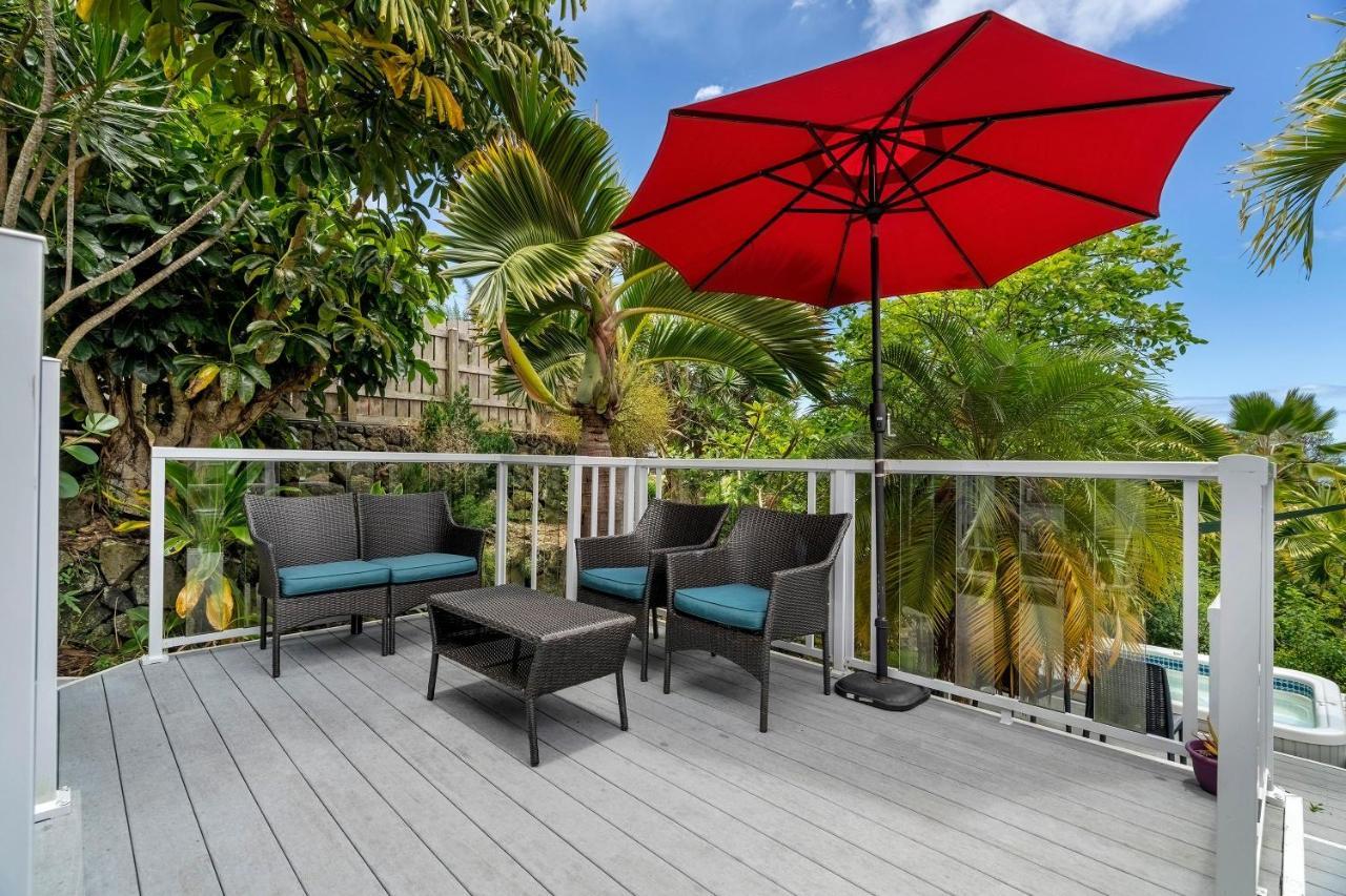 Koana Breeze Kailua-Kona