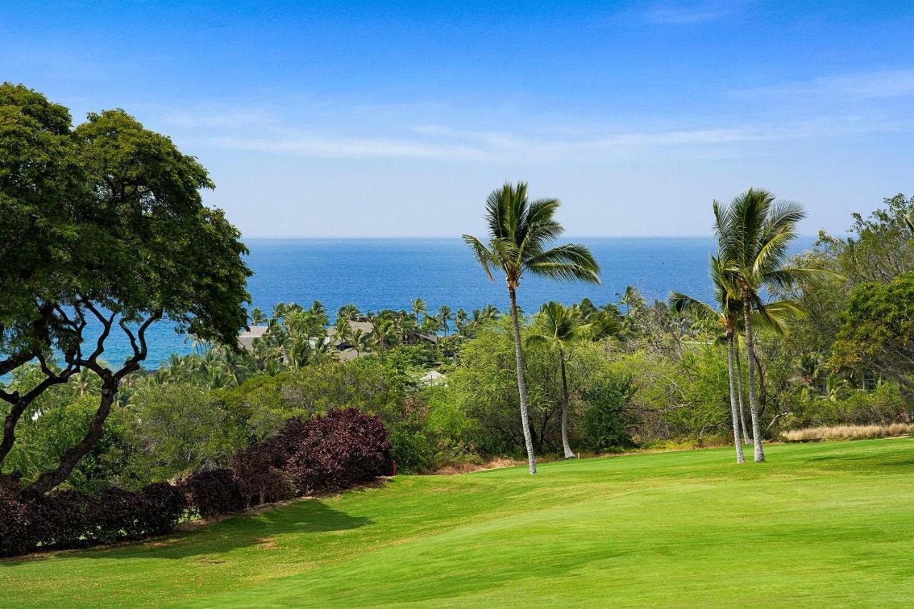 Country Club Villas#115 * Kailua-Kona
