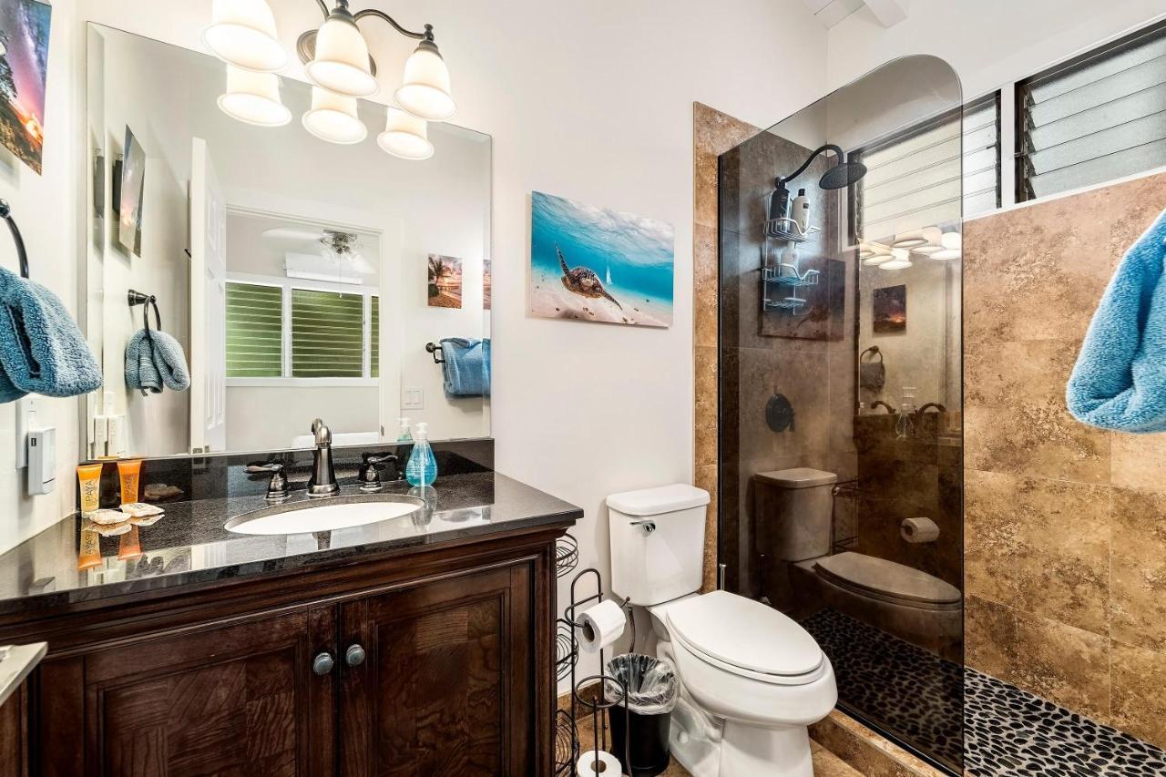 Koana Breeze Holiday home