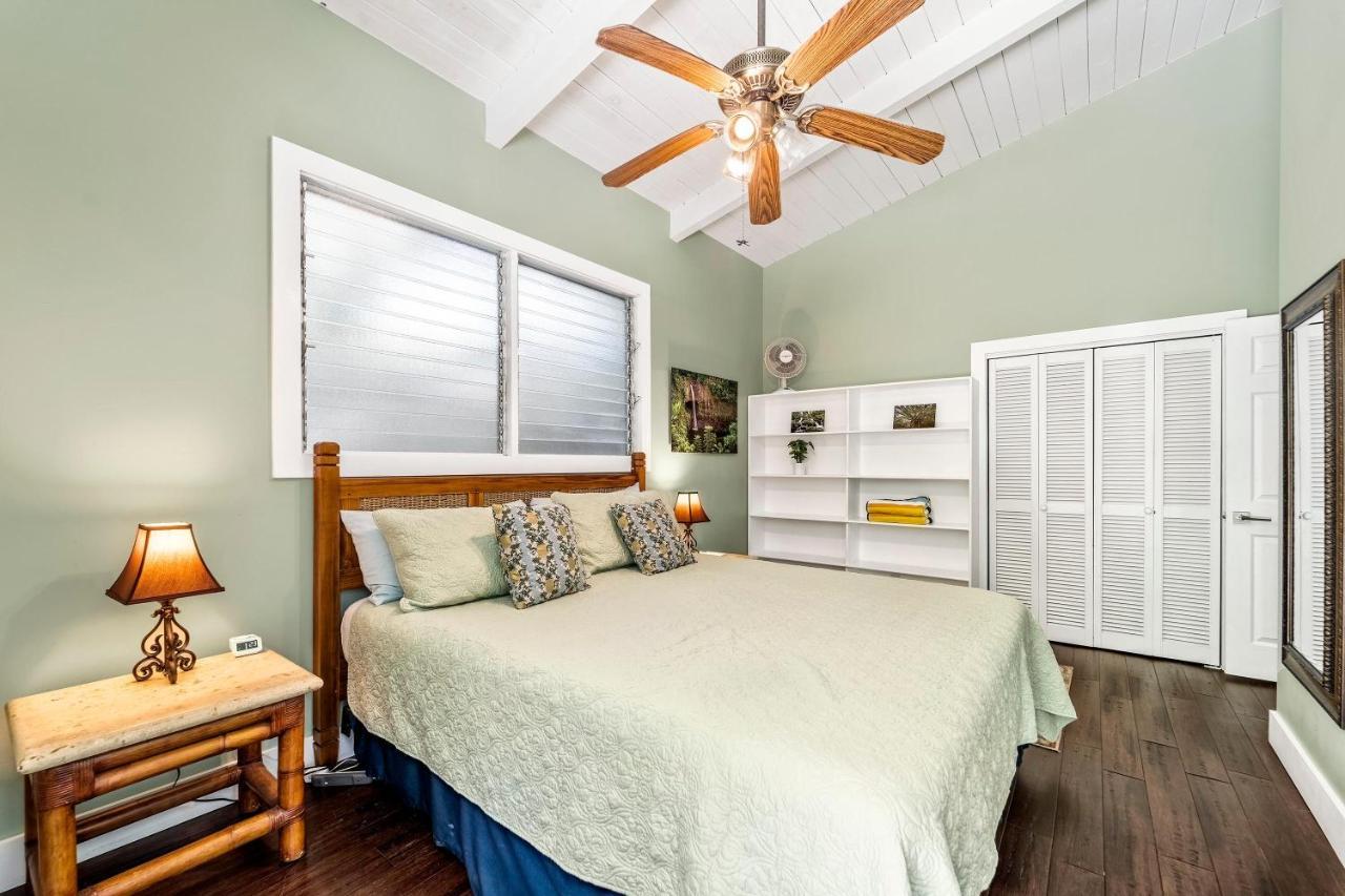 Koana Breeze Holiday home