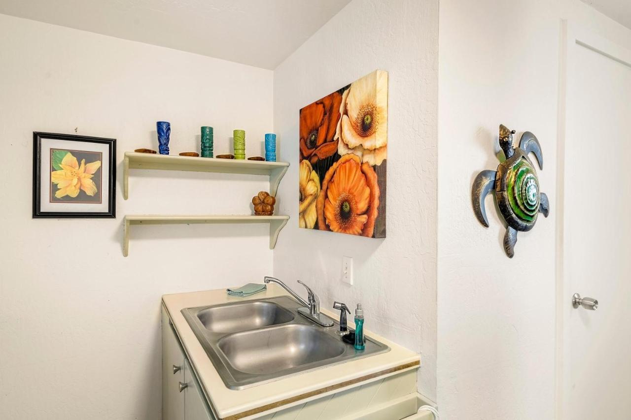 Koana Breeze Holiday home *