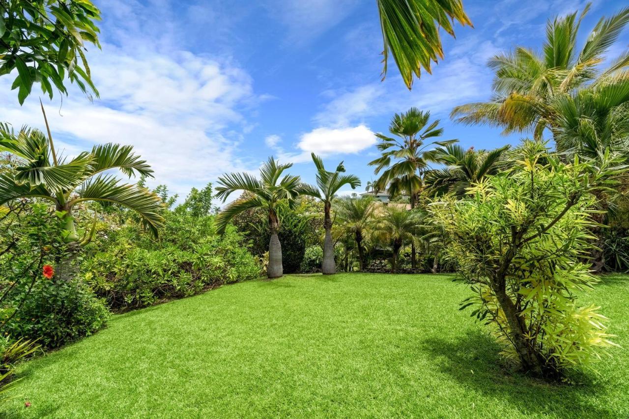 Koana Breeze Holiday home *