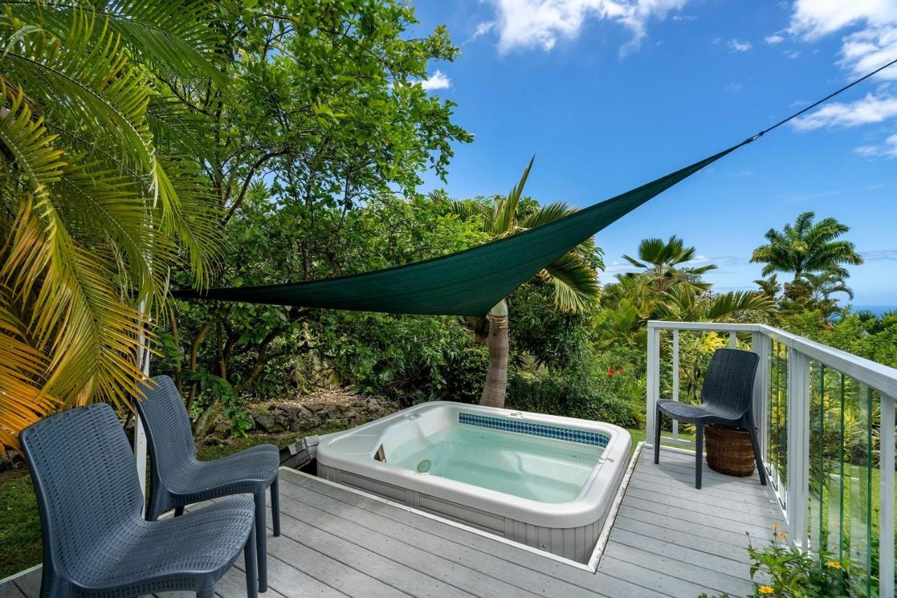 Koana Breeze Holiday home *