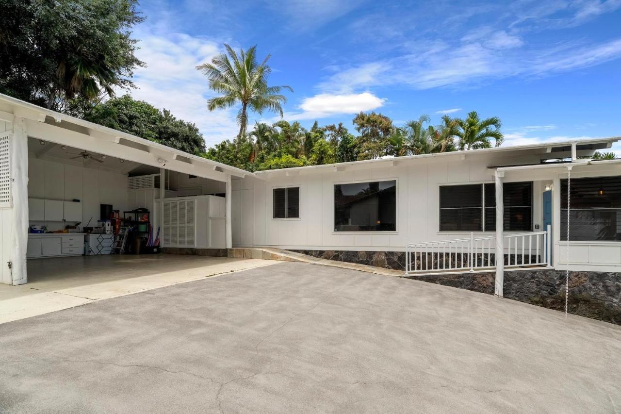 Koana Breeze Holiday home Kailua-Kona