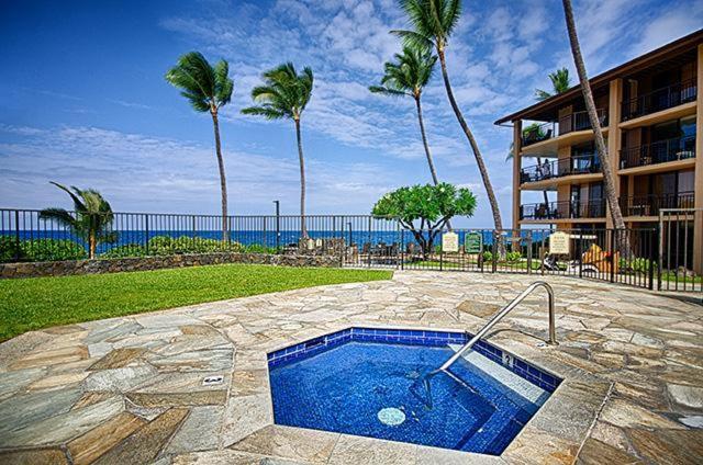 Kona Makai 2-102 Holiday home *