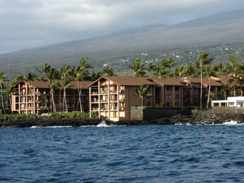 Kona Makai 2-102 Kailua-Kona