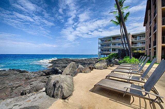 Holiday home Kona Makai 2-102 Kailua-Kona