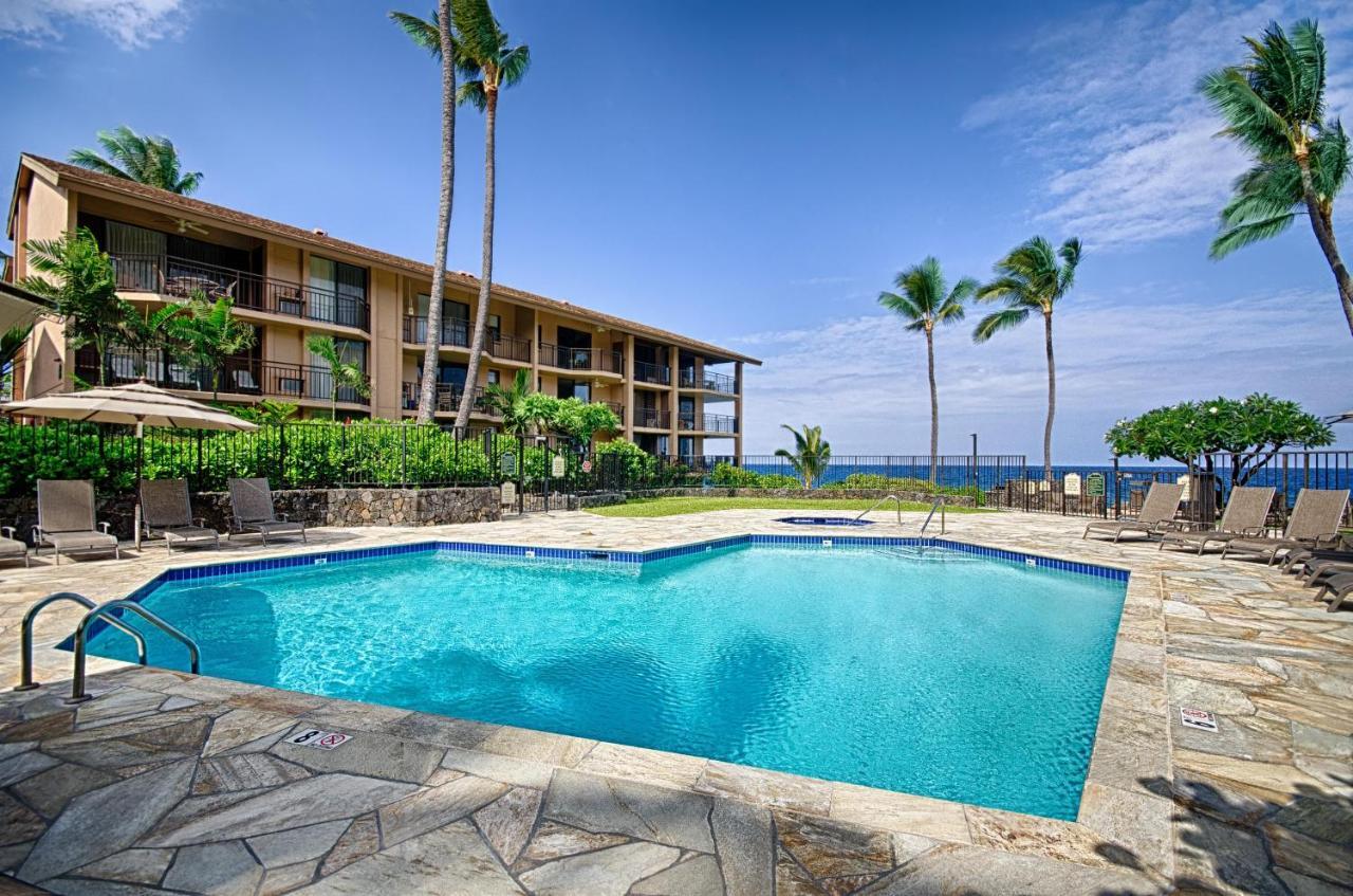 Kona Makai 2-102 * Kailua-Kona
